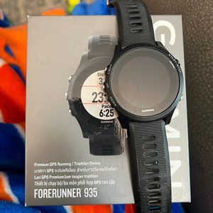 Garmin Forerunner 935
